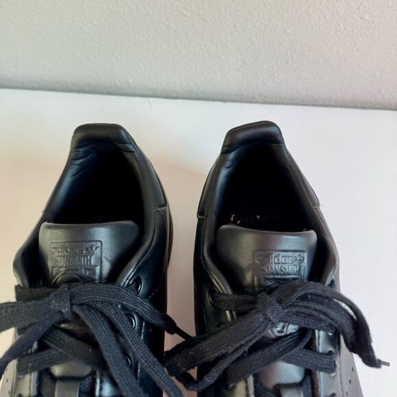 Adidas Stan Smith Sneakers - Size US M8/W9 - Picture 6 of 8